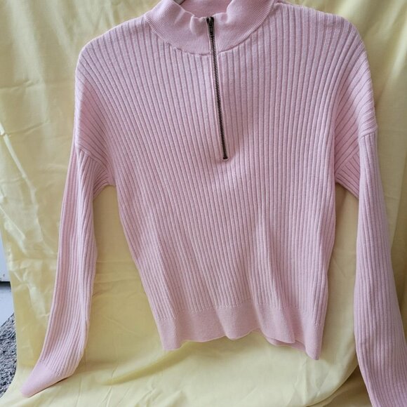 Sanctuary Medium Ribbed Sweater - Picture 3 of 3